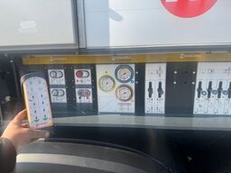 SCHEUERLE EuroCompact U9 Flachbett ausziehbar Pendelachsen
