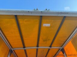 Iveco Eurocargo ML120EL18 EURO 5 EEV, Steel suspension