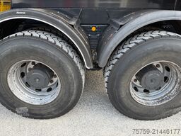 Iveco Trakker 410T45 8x4 Kipper Cormach 22.500