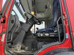 Iveco Trakker 410T45 8x4 Kipper Cormach 22.500