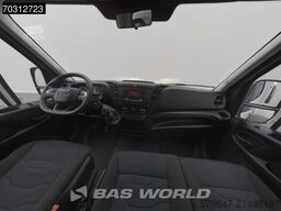 Iveco Daily 35C14 Kipper 3,5t AHK Doppelbereifung 140...