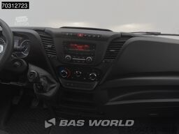 Iveco Daily 35C14 Kipper 3,5t AHK Doppelbereifung 140...