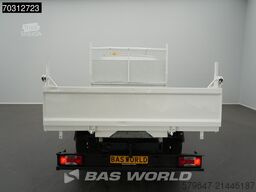 Iveco Daily 35C14 Kipper 3,5t AHK Doppelbereifung 140...