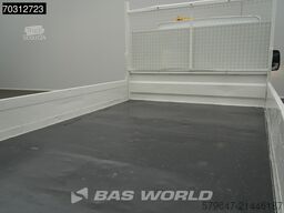 Iveco Daily 35C14 Kipper 3,5t AHK Doppelbereifung 140...