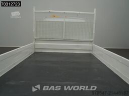 Iveco Daily 35C14 Kipper 3,5t AHK Doppelbereifung 140...