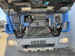 Mercedes-Benz Actros 3244 K / 3544 K - 8x4, Bordmatik, Klima