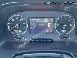 Mercedes-Benz Actros 3244 K / 3544 K - 8x4, Bordmatik, Klima