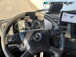 Mercedes-Benz Atego 1324 LL Pritsche + LBW