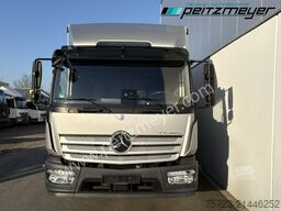 Mercedes-Benz Atego 1324 LL Getränke + LBW