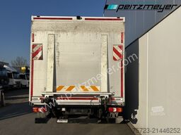 Mercedes-Benz Atego 1324 LL Getränke + LBW