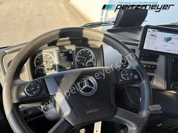 Mercedes-Benz Atego 1324 LL Getränke + LBW