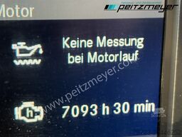 Mercedes-Benz Atego 1324 LL Getränke + LBW