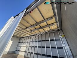 Mercedes-Benz Atego 1324 LL Getränke + LBW