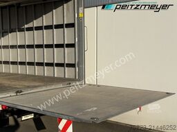 Mercedes-Benz Atego 1324 LL Getränke + LBW