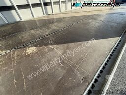 Mercedes-Benz Atego 1324 LL Getränke + LBW