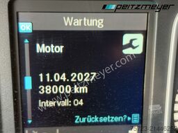 Mercedes-Benz Atego 1324 LL Getränke + LBW