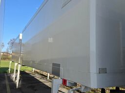 Schmitz Cargobull BDF-System 7.450 mm, Rolltor