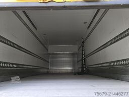 Schmitz Cargobull BDF-System 7.450 mm, Rolltor