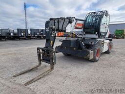 Bobcat Roto TR60.300 telehandler / 30 m / 6t