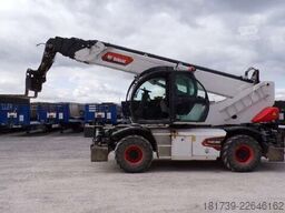 Bobcat Roto TR60.300 telehandler / 30 m / 6t