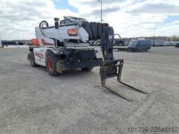 Bobcat Roto TR60.300 telehandler / 30 m / 6t