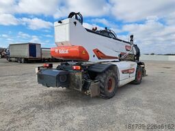 Bobcat Roto TR60.300 telehandler / 30 m / 6t