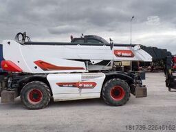 Bobcat Roto TR60.300 telehandler / 30 m / 6t