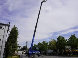 MAGNI RTH 5.21 telehandler / 3000 MTH! / 21 m
