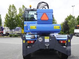 MAGNI RTH 5.21 telehandler / 3000 MTH! / 21 m