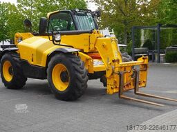 JCB 535-95 / 3.5 T / range 9.5 m / joystick