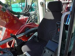 Solmec EXP 5035/6000 mth!/37t material handler