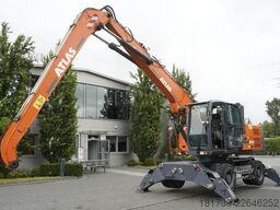 ATLAS 250MH Blue / 2024 / 2100 MTH