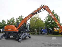 ATLAS 250MH Blue / 2024 / 2100 MTH