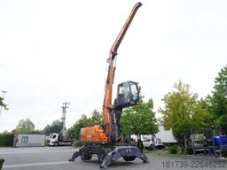ATLAS 250MH Blue / 2024 / 2100 MTH