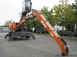 ATLAS 250MH Blue / 2024 / 2100 MTH