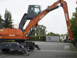 ATLAS 250MH Blue / 2024 / 2100 MTH