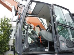 ATLAS 250MH Blue / 2024 / 2100 MTH