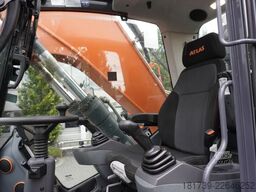 ATLAS 250MH Blue / 2024 / 2100 MTH