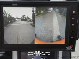 ATLAS 250MH Blue / 2024 / 2100 MTH