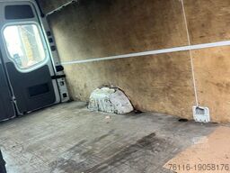 Mercedes-Benz sprinter 313 Maxi