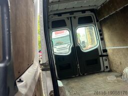 Mercedes-Benz sprinter 313 Maxi