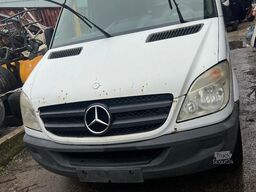 Mercedes-Benz sprinter 313 Maxi