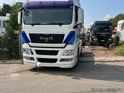 MAN 18 480 Euro 4 Retarder