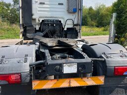 MAN 18 480 Euro 4 Retarder