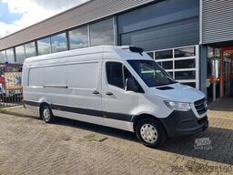 Mercedes-Benz Sprinter 315 CDI L4H2 XXL Koelwagen Carrier Vie...