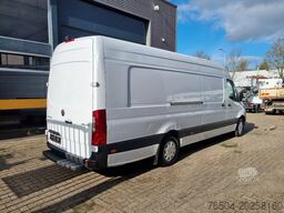 Mercedes-Benz Sprinter 315 CDI L4H2 XXL Koelwagen Carrier Vie...