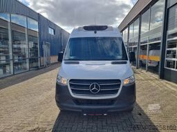 Mercedes-Benz Sprinter 315 CDI L4H2 XXL Koelwagen Carrier Vie...