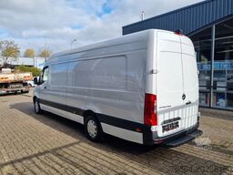 Mercedes-Benz Sprinter 315 CDI L4H2 XXL Koelwagen Carrier Vie...