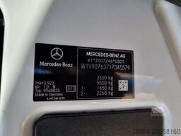 Mercedes-Benz Sprinter 315 CDI L4H2 XXL Koelwagen Carrier Vie...