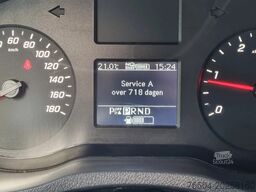Mercedes-Benz Sprinter 315 CDI L4H2 XXL Koelwagen Carrier Vie...